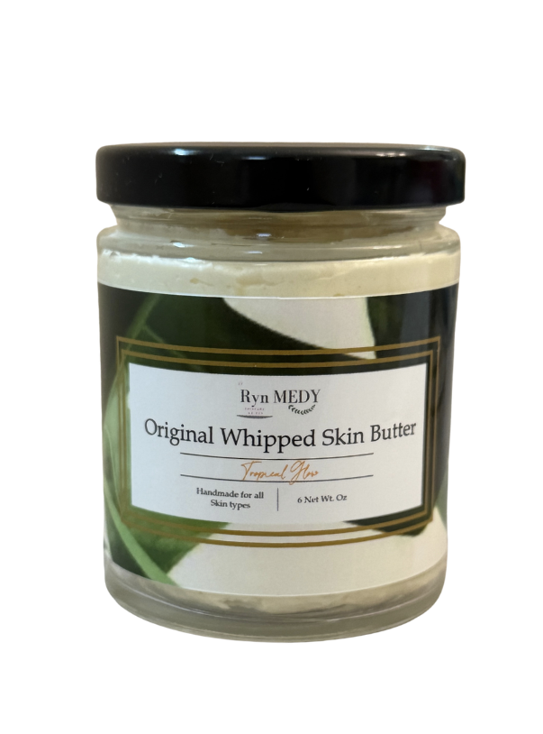 Original Whipped Skin Butter