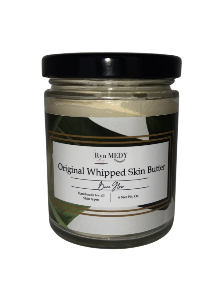 Original Whipped Skin Butter