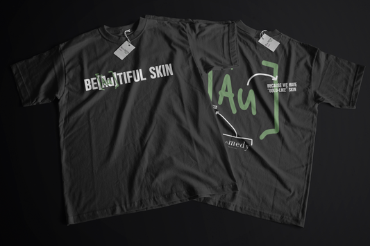 BeAutiful Skn Tee