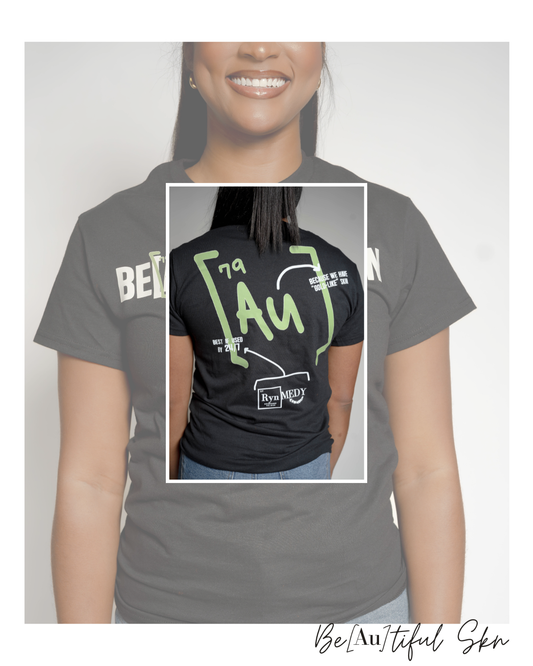 BeAutiful Skn Tee