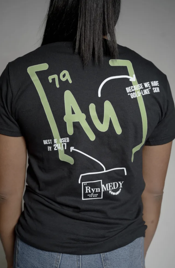 BeAutiful Skn Tee