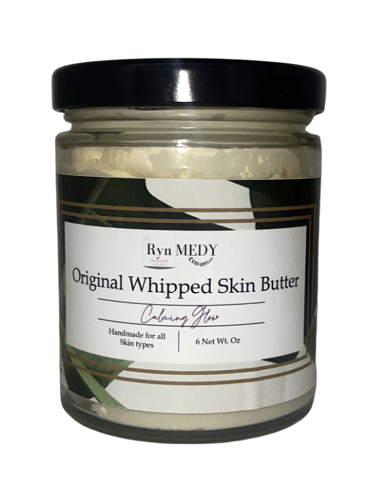 Original Whipped Skin Butter