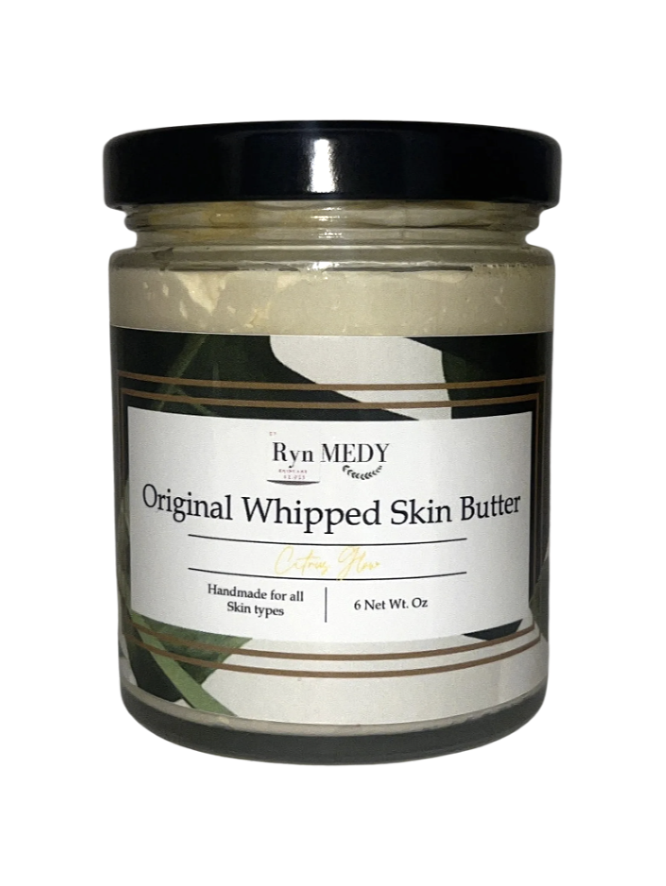 Original Whipped Skin Butter