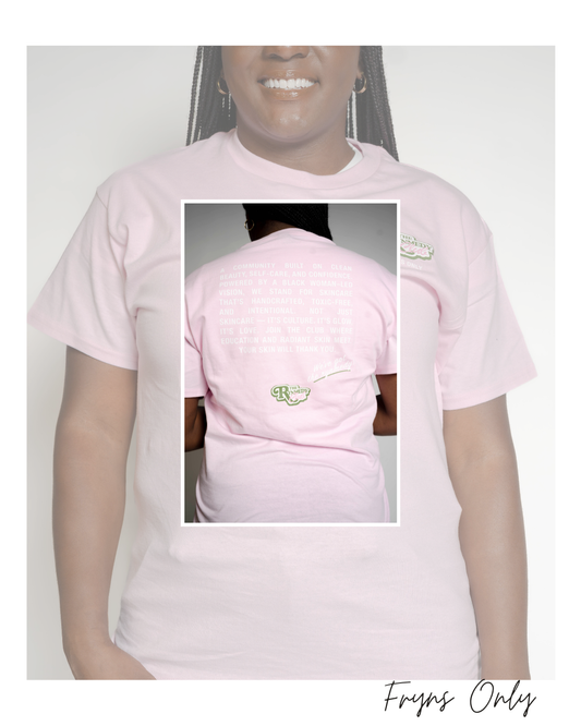 Fryns Only Tee