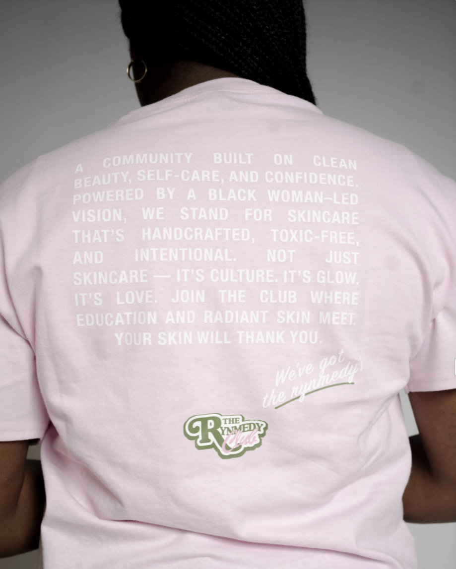 Fryns Only Tee