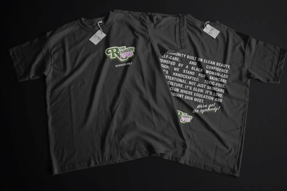 Fryns Only Tee