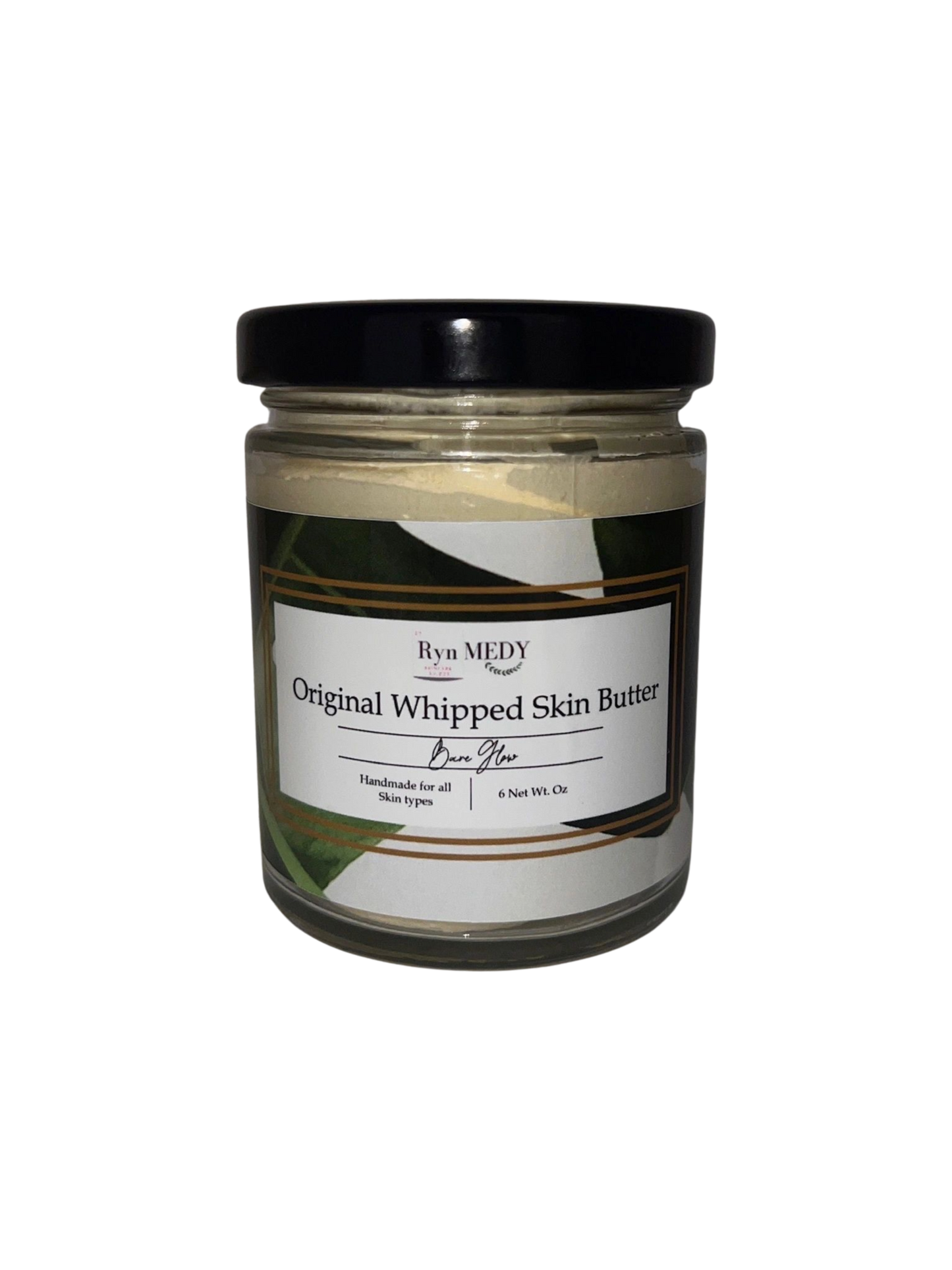 Original Whipped Skin Butter