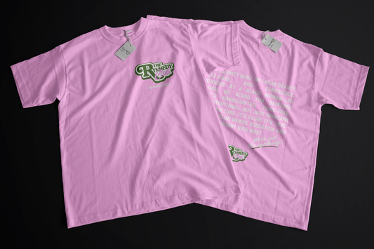 Fryns Only Tee