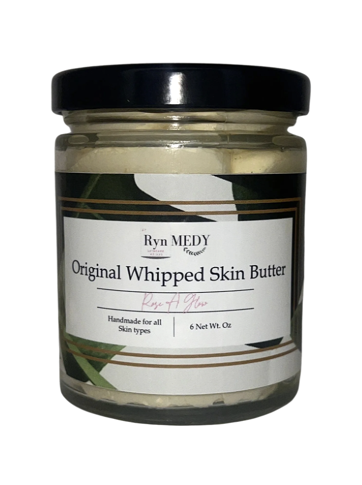 Original Whipped Skin Butter