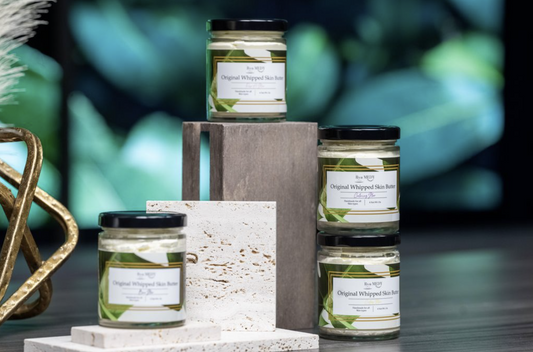 Original Whipped Skin Butter