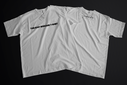 This is My Skincare Tee