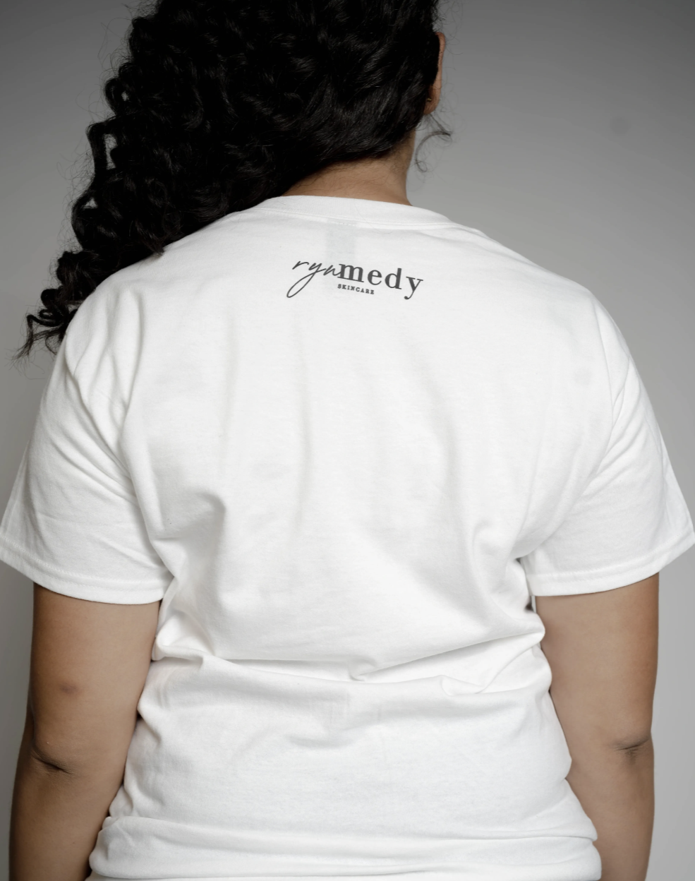 This is My Skincare Tee